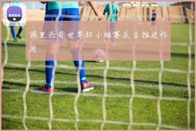 佩里西奇世界杯小组赛反击推进作用