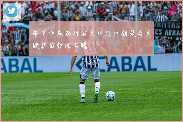 弗罗伊勒面对波黑中场拦截是否关键拦截数据前瞻