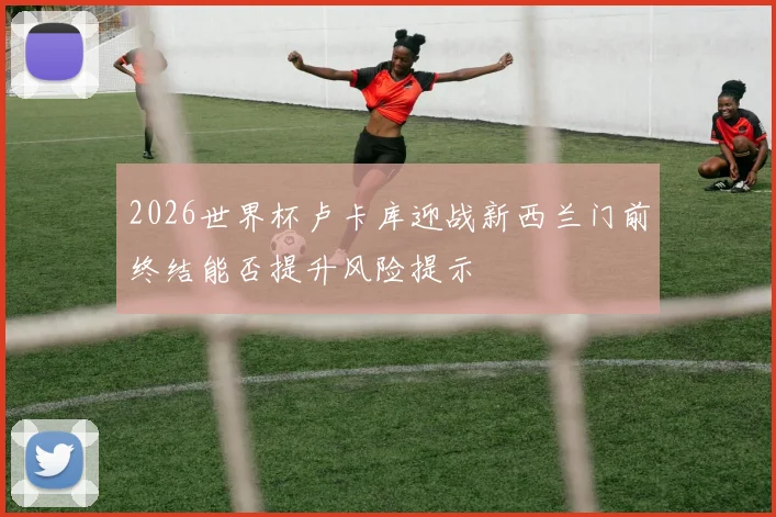 2026世界杯卢卡库迎战新西兰门前终结能否提升风险提示