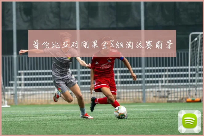 哥伦比亚对刚果金K组淘汰赛前景