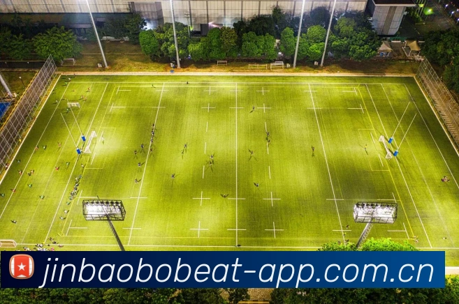 金宝搏Beat APP应用图标